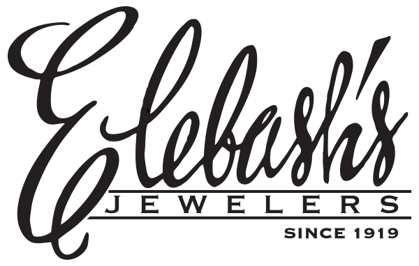 Elebash Jewelers logo